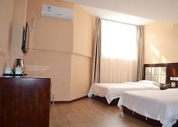 Chengtaiyuan Hotel Pekin Dış mekan fotoğraf