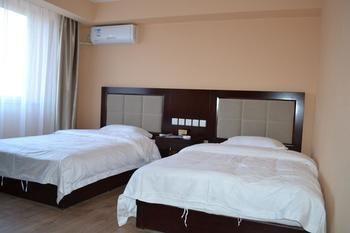 Chengtaiyuan Hotel Pekin Dış mekan fotoğraf
