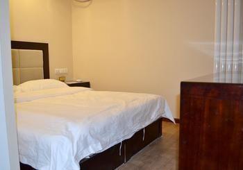 Chengtaiyuan Hotel Pekin Dış mekan fotoğraf