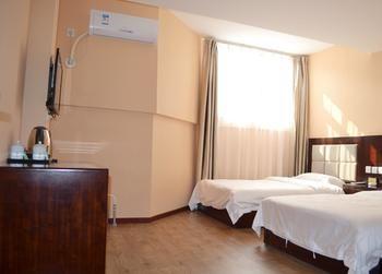 Chengtaiyuan Hotel Pekin Dış mekan fotoğraf