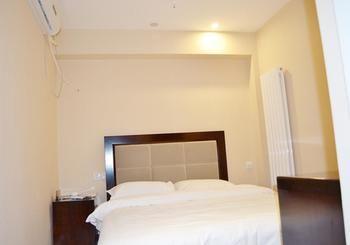 Chengtaiyuan Hotel Pekin Dış mekan fotoğraf